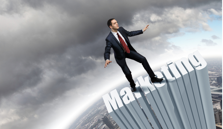 Haciendo Marketing desde el escritorio